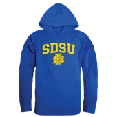 W Republic South Dakota State Jackrabbits Hoodie 569-707