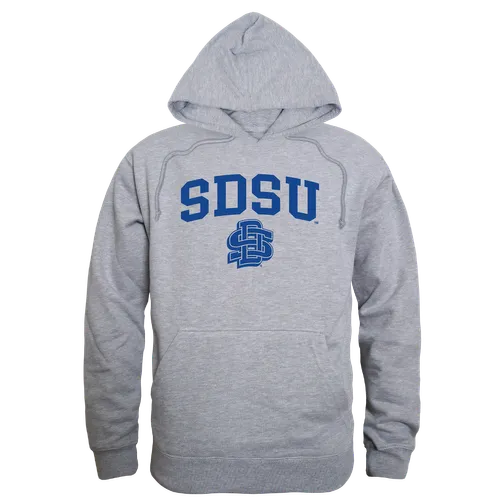W Republic South Dakota State Jackrabbits Hoodie 569-707. Decorated in seven days or less.
