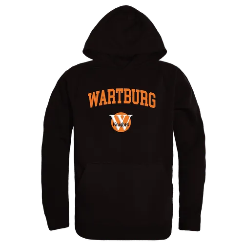 W Republic Wartburg College Knights Hoodie 569-708. Decorated in seven days or less.