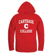 W Republic Carthage Firebirds Hoodie 569-709