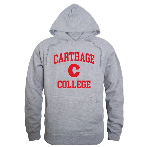 W Republic Carthage Firebirds Hoodie 569-709. Decorated in seven days or less.