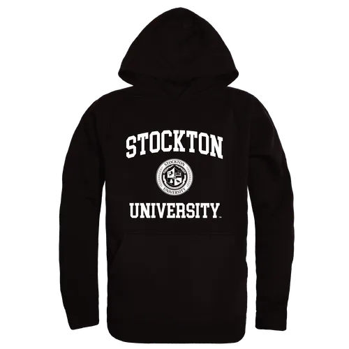 W Republic Stockton University Ospreys Hoodie 569-711. Decorated in seven days or less.