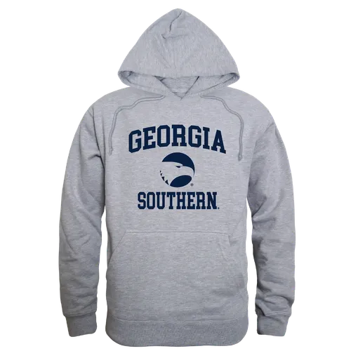 W Republic Georgia Southern Eagles Hoodie 569-718. Decorated in seven days or less.