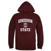 W Republic Henderson State Reddies Hoodie 569-719