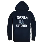 W Republic Lincoln University Blue Tigers Hoodie 569-720