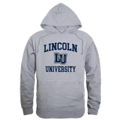 W Republic Lincoln University Blue Tigers Hoodie 569-720