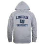 W Republic Lincoln University Blue Tigers Hoodie 569-720