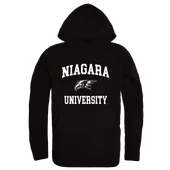 W Republic Niagara University Purple Eagles Hoodie 569-723