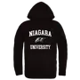 W Republic Niagara University Purple Eagles Hoodie 569-723