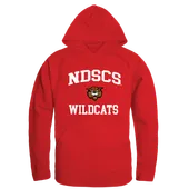 W Republic NDSCS Wildcats Hoodie 569-724