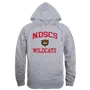 W Republic NDSCS Wildcats Hoodie 569-724