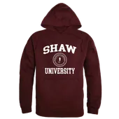 W Republic Shaw University Bears Hoodie 569-726