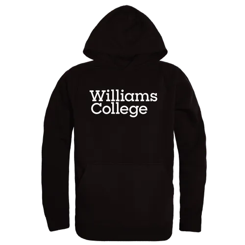 W Republic Williams College The Purple Cows Hoodie 569-727. Decorated in seven days or less.