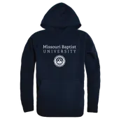 W Republic Missouri Baptist Spartans Hoodie 569-728