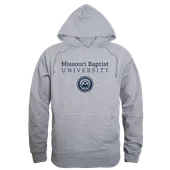 W Republic Missouri Baptist Spartans Hoodie 569-728