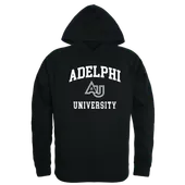 W Republic Adelphi University Panthers Hoodie 569-733