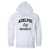 W Republic Adelphi University Panthers Hoodie 569-733