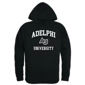 W Republic Adelphi University Panthers Hoodie 569-733