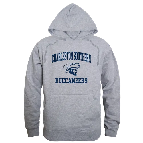 W Republic Charleston Southern Buccanneers Hoodie 569-736. Decorated in seven days or less.