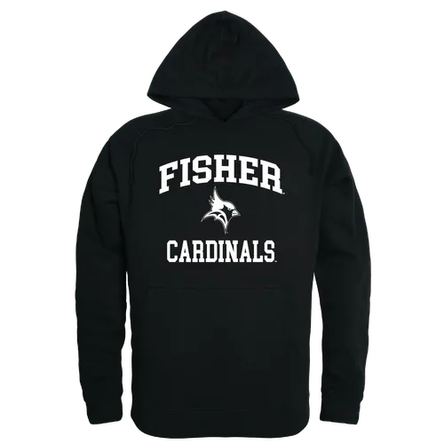 W Republic St. John Fisher Cardinals Hoodie 569-739. Decorated in seven days or less.