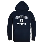 W Republic Queensborough Tigers Hoodie 569-744