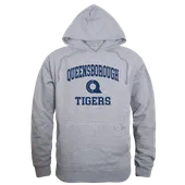 W Republic Queensborough Tigers Hoodie 569-744