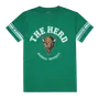 W Republic Marshall Thundering Herd Men's Football Tee 504-190