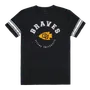 W Republic Ottawa Braves Men's Football Tee 504-253