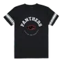 W Republic Claflin Panthers Men's Football Tee 504-511