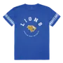 W Republic Georgian Court Lions Men's Football Tee 504-521