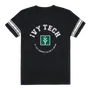 W Republic Ivy Tech Men's Football Tee 504-526