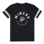 W Republic Missouri S&T Miners Men's Football Tee 504-548