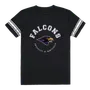 W Republic Montevallo Falcons Men's Football Tee 504-551