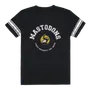 W Republic Purdue Fort Wayne Mastodons Men's Football Tee 504-571