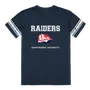 W Republic Shippensburg University Raiders Men's Football Tee 504-584