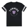 W Republic St. Thomas Tommies Men's Football Tee 504-591