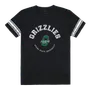 W Republic Adams State Grizzlies Men's Football Tee 504-610