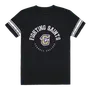 W Republic Carroll College Saints Men's Football Tee 504-624