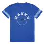 W Republic Hartwick Hawks Men's Football Tee 504-650