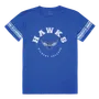 W Republic Hilbert Hawks Men's Football Tee 504-652