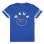 W Republic Kingsborough CC The Wave Men's Football Tee 504-660