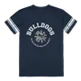 W Republic Southwestern Oklahoma State Bulldogs Men's Football Tee 504-675