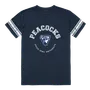 W Republic Upper Iowa Peacocks Men's Football Tee 504-681