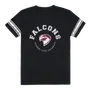 W Republic Fairmont State Falcons Men's Football Tee 504-686