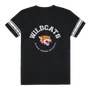 W Republic Bethune-Cookman Wildcats Men's Football Tee 504-692