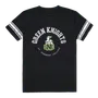 W Republic St. Norbert College Green Knights Men's Football Tee 504-698