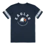 W Republic Carson-Newman Eagles Men's Football Tee 504-702