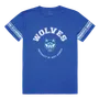 W Republic UWG Wolves Wolves Men's Football Tee 504-713