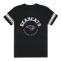 W Republic McKendree Bearcats Men's Football Tee 504-721