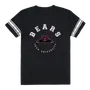 W Republic Shaw University Bears Men's Football Tee 504-726